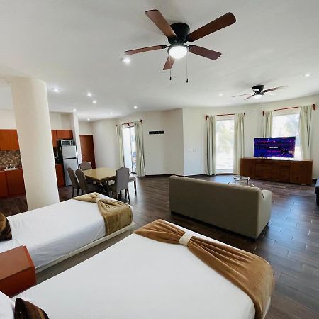 La Lola Hotel & Suites Масатлан Екстериор снимка
