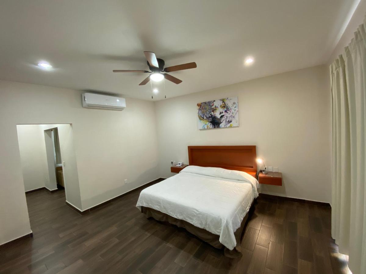 La Lola Hotel & Suites Масатлан Екстериор снимка