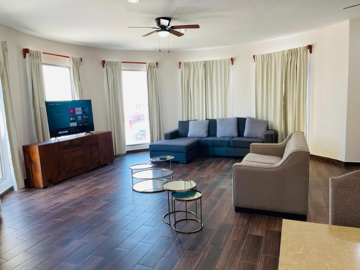 La Lola Hotel & Suites Масатлан Екстериор снимка