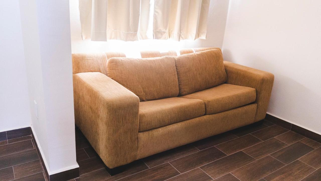 La Lola Hotel & Suites Масатлан Екстериор снимка