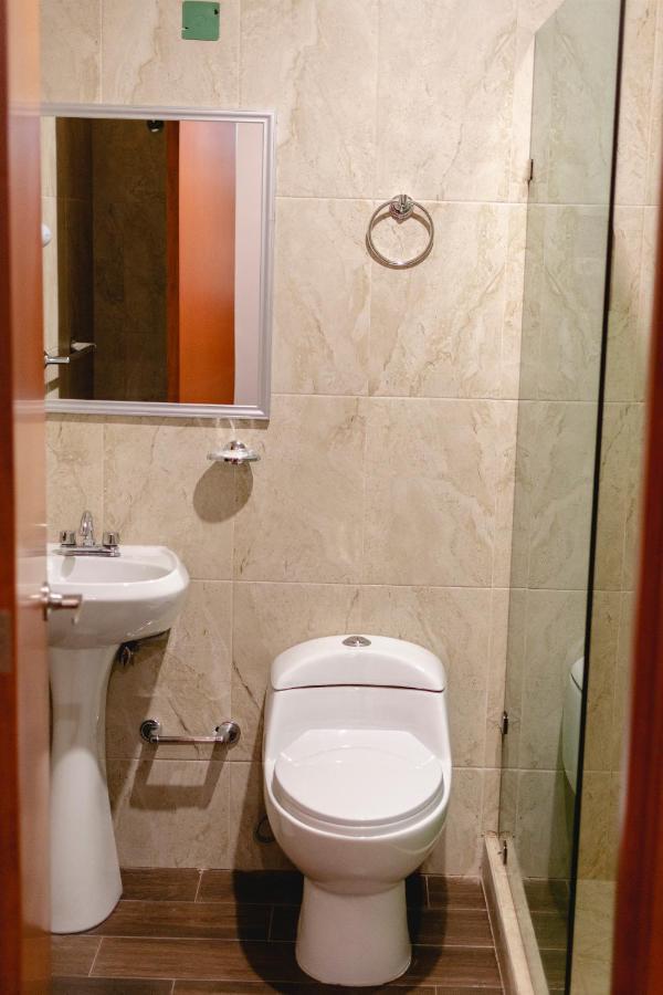 La Lola Hotel & Suites Масатлан Екстериор снимка